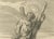 Durand, Christ's Resurrection & St. Andrew the Apostle, 1735, Engravings, Set of 2 For Sale - Image 4 of 10