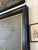 Large Scale Art Image Antique German Satirical Publication in Vintage Frame For Sale - Image 10 of 16