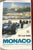 Monaco Grand Prix 25e 1966 by Michael Turner on linen Held on May 22, the 1966 Monaco Grand Prix marked the 24th running...