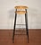 Price is for the pair. Pair of Arthur Umanoff Raymor style wrought iron and wicker stacking bar stools. They are in good...