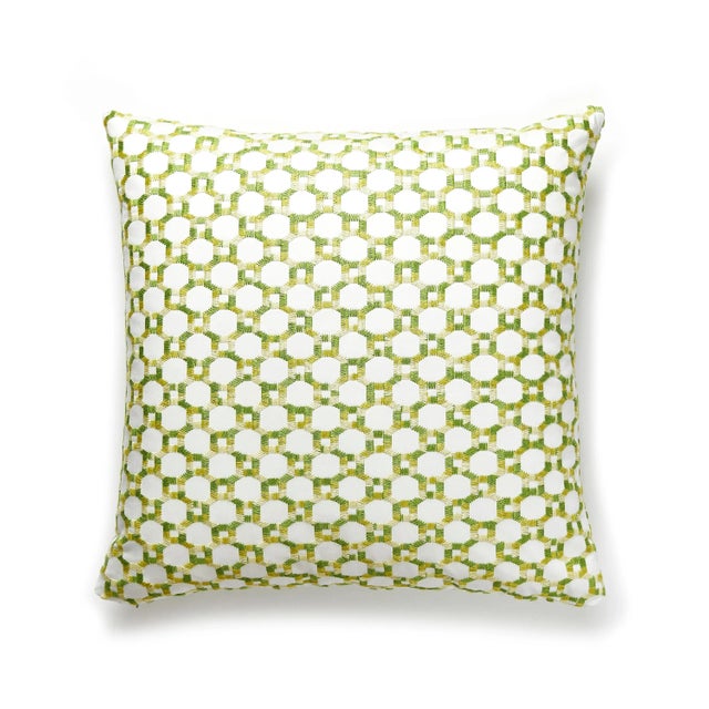 Scalamandré is a heritage American textile brand rooted in luxury and high-end design since its inception in 1929. Founder...