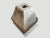 1950s Sculptural Antique Column Base For Sale - Image 5 of 5