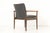 FD 901 Diplomat Chair in Rosewood by Finn Juhl, 1961 For Sale - Image 5 of 17