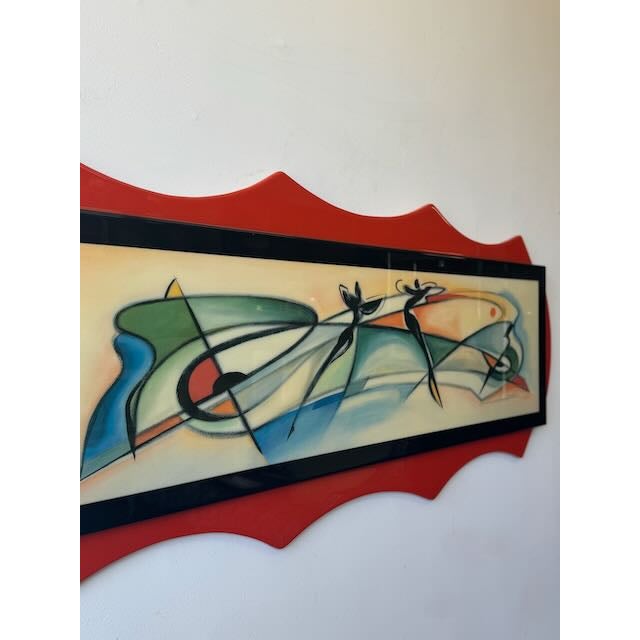 Alfred Gockel Art For Sale - Image 4 of 6