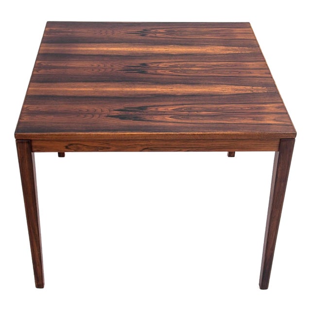 Coffee Table, Denmark, 1960s For Sale