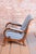 Biedermeier Armchairs in Oak, Spruce and Walnut, Austria, 1830s, Set of 2 For Sale - Image 10 of 15