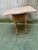 Coffee Table, Early 1900s, in Very Good conditions. Designed 1920 to 1949