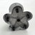 Swivel Stool by Philippe Starck for Presence Paris/ Loréal, 1980s For Sale - Image 10 of 11