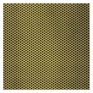 Geometric Fabric Wallcovering by Chiara Mennini for Midsummer-Milano For Sale