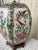 Pair of Vintage Chinese Export Famille Rose Porcelain Ginger Jar Table Lamps For Sale - Image 4 of 12