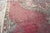 Rustic Galerie Shabab Collection Early 20th Century Turkish Oushak Throw Rug For Sale - Image 3 of 7