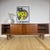 Danish Mid Century Teak Sideboard by Axel Christensen for ACO Mobler, Denmark