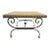 Mid 20th Century French Maison Jansen Style Table For Sale