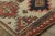 Vintage Turkish Geometric Wool Runner by Rug & Kilim, 1950-1959 For Sale In New York - Image 6 of 8