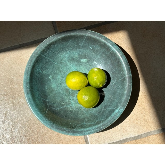 Ceramic Art Bowl by Richard Uhlemeyer, 1940s For Sale - Image 14 of 18