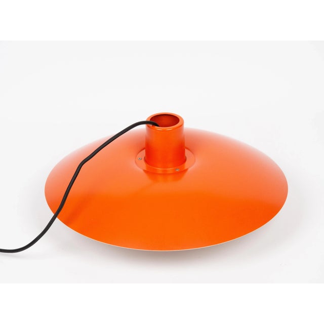 1960s Vintage Danish PH 4/3 Lamp by Poul Henningsen for Louis Poulsen, 1966 For Sale - Image 5 of 12