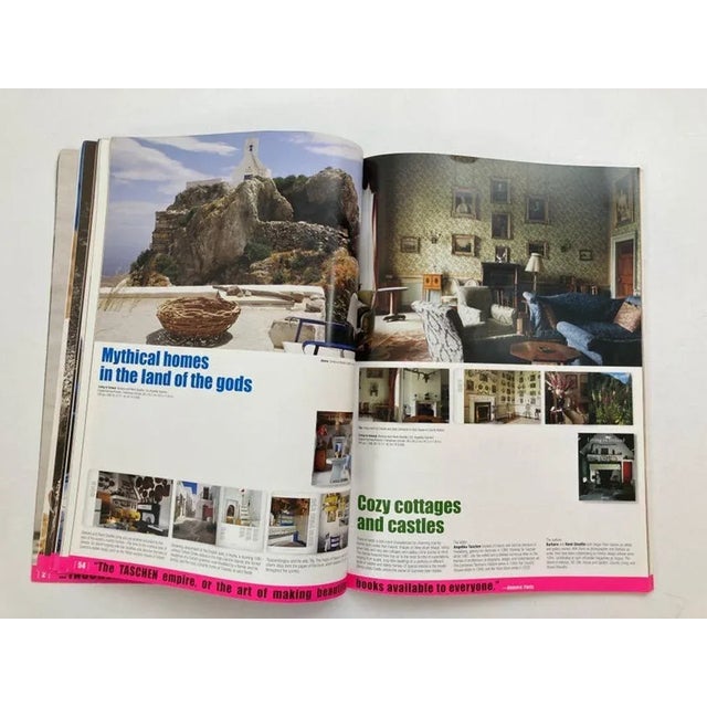 2002 Taschen Cover Marilyn by Andre De Dienes For Sale - Image 11 of 13