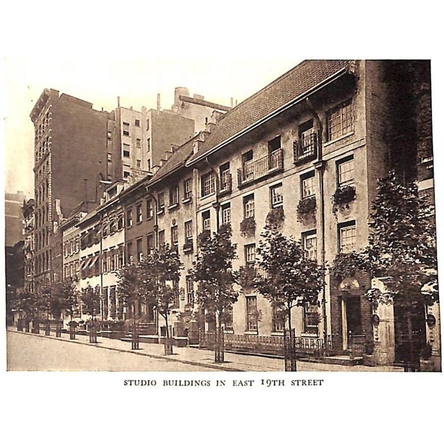 "The Book of New York" 1920 Schackleton, Robert For Sale - Image 11 of 11