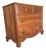 Statton Furniture Cherry 3 Drawer Bachelor Chest For Sale