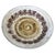 Mid-Century French Decorative Ceramic Dish attributed to Albert Thiry, 1960s For Sale - Image 4 of 14