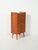 Small Scandinavian Teak Chest of Drawers, 1950s For Sale - Image 3 of 10