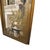 Antique Italian Architectural Relief Painting of a Roman Arch. For Sale - Image 4 of 4