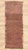 Vintage Boujad Moroccan Rug, 03'07 X 09'02 For Sale - Image 10 of 10