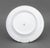 Late 20th Century L. Bernardaud & Co. Porcelain Dinner Plates, 11 For Sale - Image 5 of 6