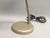 Vintage Gooseneck Desk Lamp For Sale - Image 10 of 10