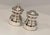 Two-Piece Tiffany &amp; Co. Sterling Silver Salt &amp; Pepper Set 174 Gm Very Exclusive A Tiffany &amp; Co maker's...