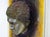 "Eco Silente" is an original mixed media artwork by Italian artist Giuseppe Caiafa, combining sculptural relief and...
