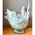 Vintage Abstract Glass Art Vase For Sale In West Palm - Image 6 of 12