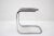 Mart Stam Bauhaus Chrome Stool by Mart Stam for Slezak, 1930s For Sale - Image 4 of 7