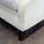 Textile Restoration Hardware 3-Seat Classic Cream Sofa For Sale - Image 7 of 10