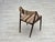 Danish Model 31 Armchairs by Kai Kristensen, 1960s, Set of 2 For Sale - Image 13 of 17