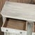 Wood 19th Century Country French Whitewashed Oak Buffet For Sale - Image 7 of 18
