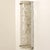 Glass Ice Glass Wall Light from Hillebrand, Germany, 1960s For Sale - Image 7 of 10