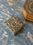 Victorian Antique Victorian Tunbridge Ware Mini Rectangular Inlaid Box, Circa Late 19th - Early 20th Century For Sale - Image 3 of 12