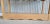 Brown Hand Carved Rustic Rancho Hacienda Monterey Console Table 1940's For Sale - Image 8 of 12