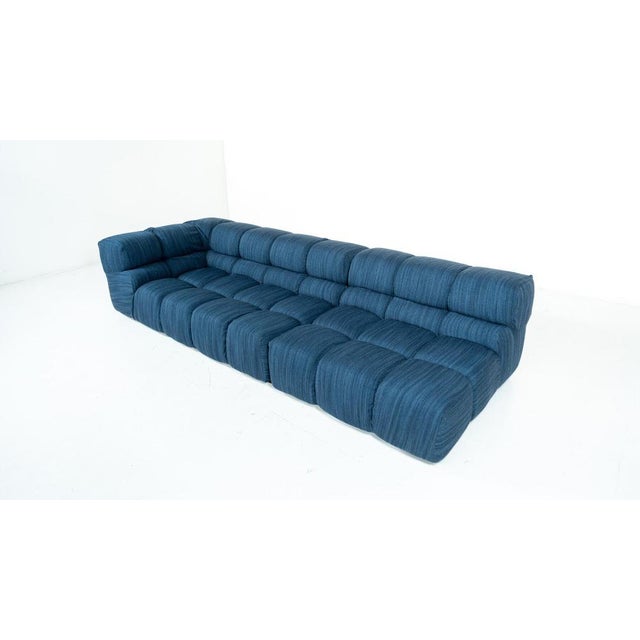 Tufty-Time Sofa by Patricia Urquiola for B&B Italia For Sale - Image 11 of 18
