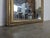 Large Napoleon III Mirror in Stucco and Gilded Wood For Sale - Image 6 of 9