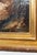 1980s J.P. Rousseau, In the Storm Marine Portrait with Pipe, 1985, Oil Painting on Canvas, Framed For Sale - Image 5 of 7