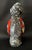 Ceramic Large Brutalist Ceramic Pitcher by Pugi, Monaco, 1970s For Sale - Image 7 of 12