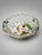 Derby Porcelain Pair of Derby "Moth Painter" Reticulated Porcelain Baskets C. 1758–1765 For Sale - Image 4 of 10