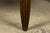 Pair of French Art Deco Maple Gondola Barrel Chairs, Provence, Circa 1925 For Sale - Image 14 of 18