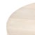 Four Hands Hudson Round End Table, Ashen Walnut For Sale - Image 10 of 11