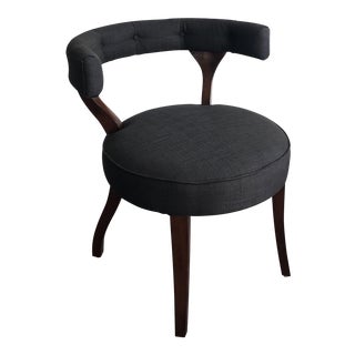 Modern Sabin San Roque Desk Chair For Sale