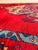 Vintage Hand-Knotted Bakhtiar Rug For Sale - Image 5 of 7