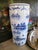 Blue Blue and White Willow Chinoiserie Umbrella Stand For Sale - Image 8 of 8