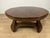 1950s Italian Rustic Style Wood Coffee Table, 1950s For Sale - Image 5 of 9